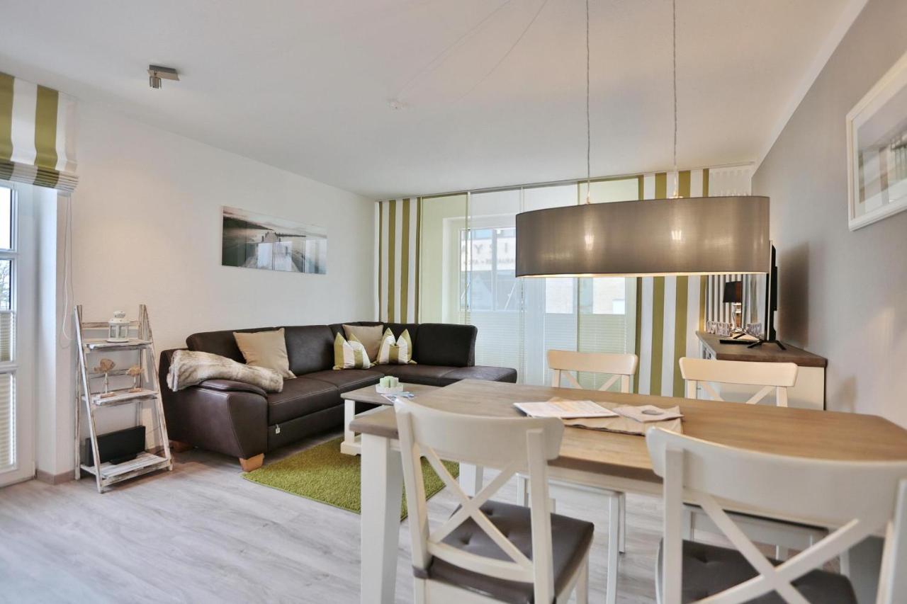 Seebruecke Seebruecke Appartement 6 Шарбойтц Екстериор снимка