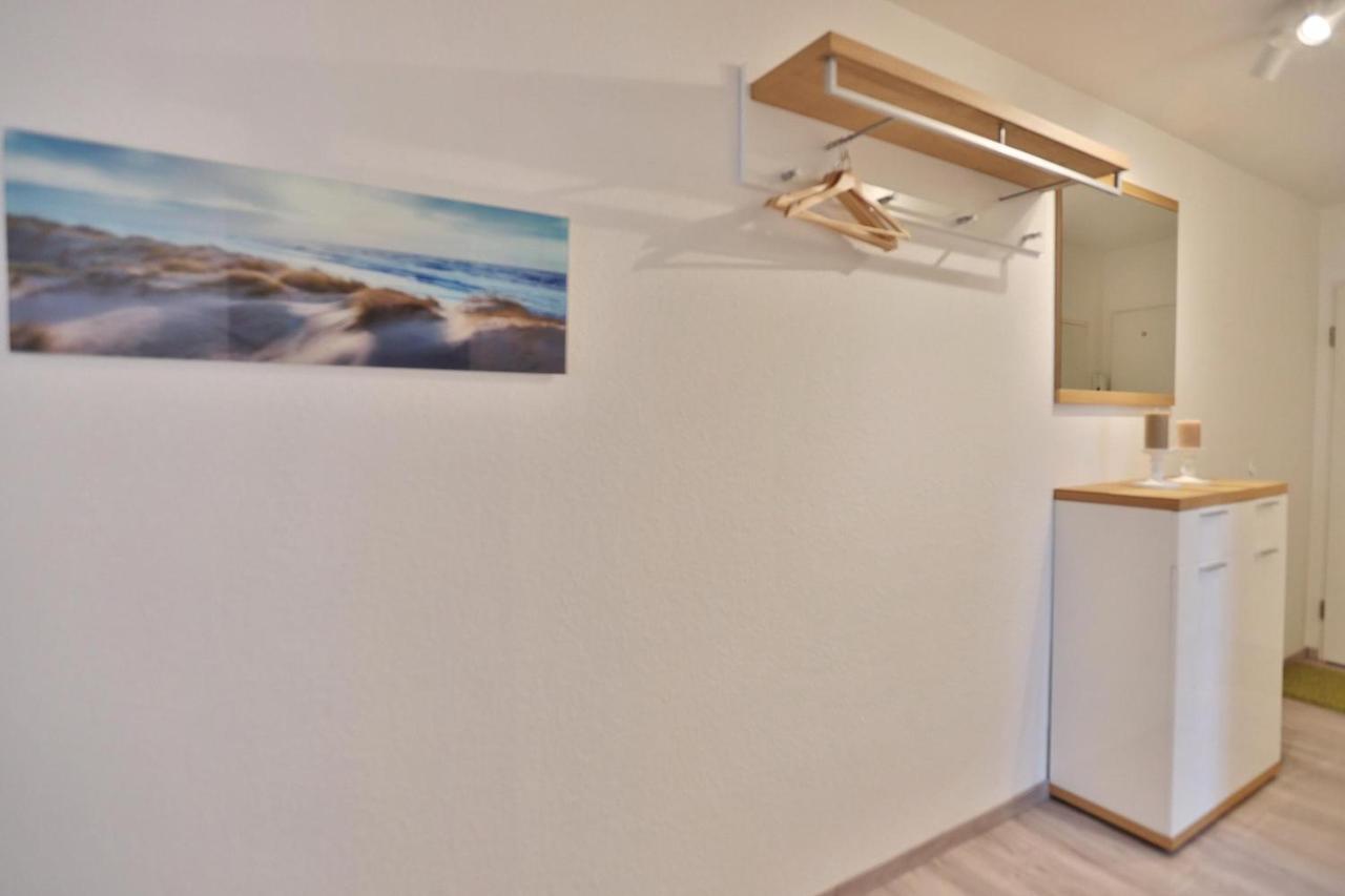 Seebruecke Seebruecke Appartement 6 Шарбойтц Екстериор снимка
