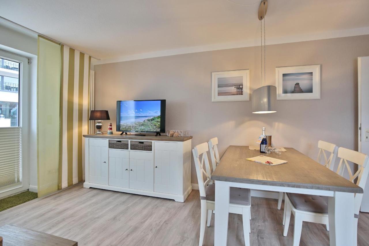 Seebruecke Seebruecke Appartement 6 Шарбойтц Екстериор снимка