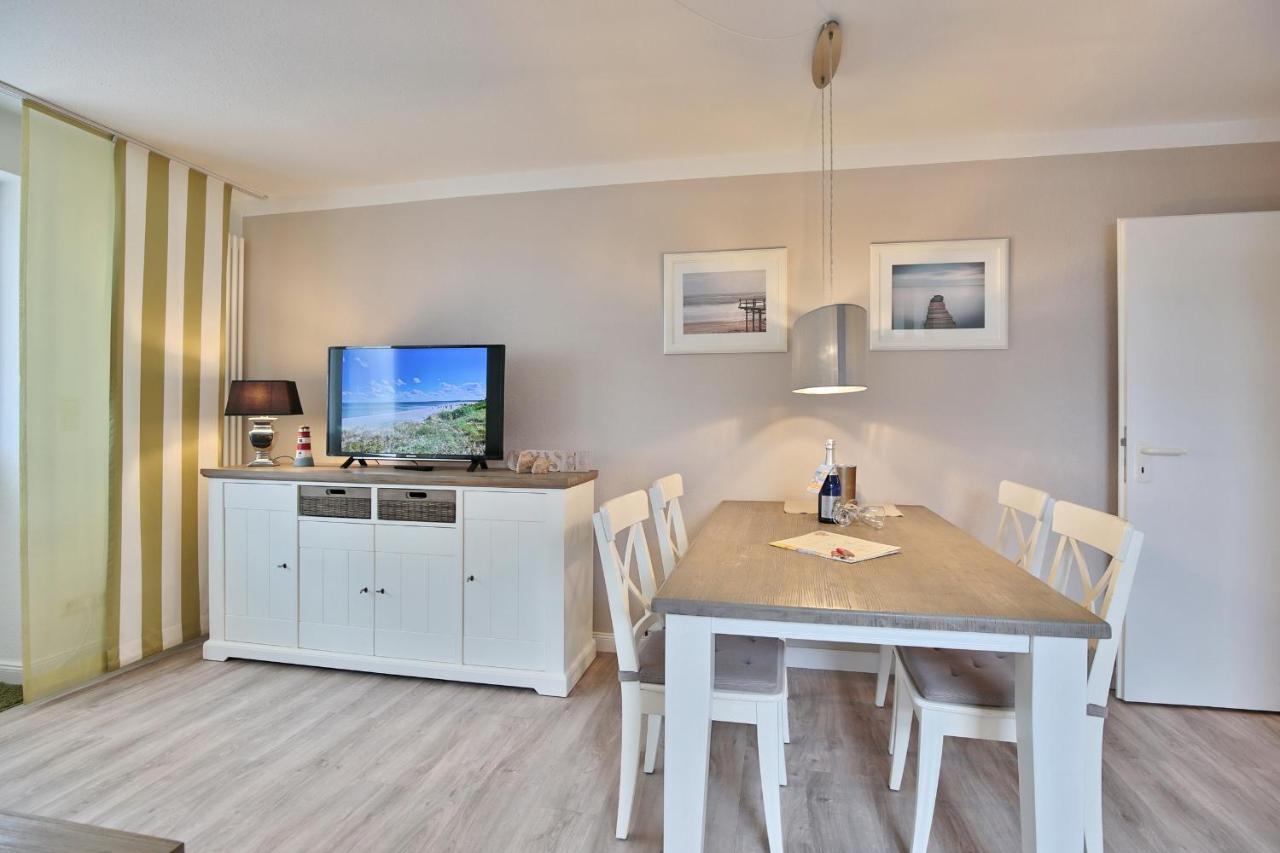 Seebruecke Seebruecke Appartement 6 Шарбойтц Екстериор снимка