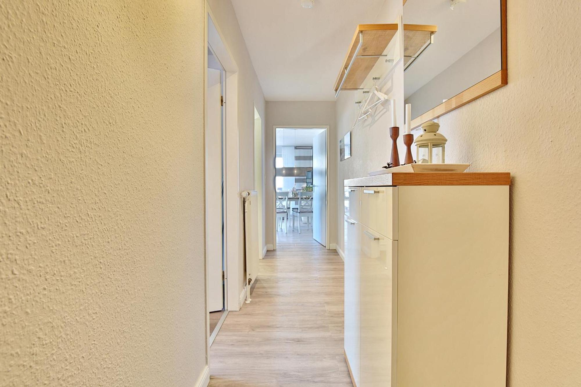 Seebruecke Seebruecke Appartement 6 Шарбойтц Екстериор снимка