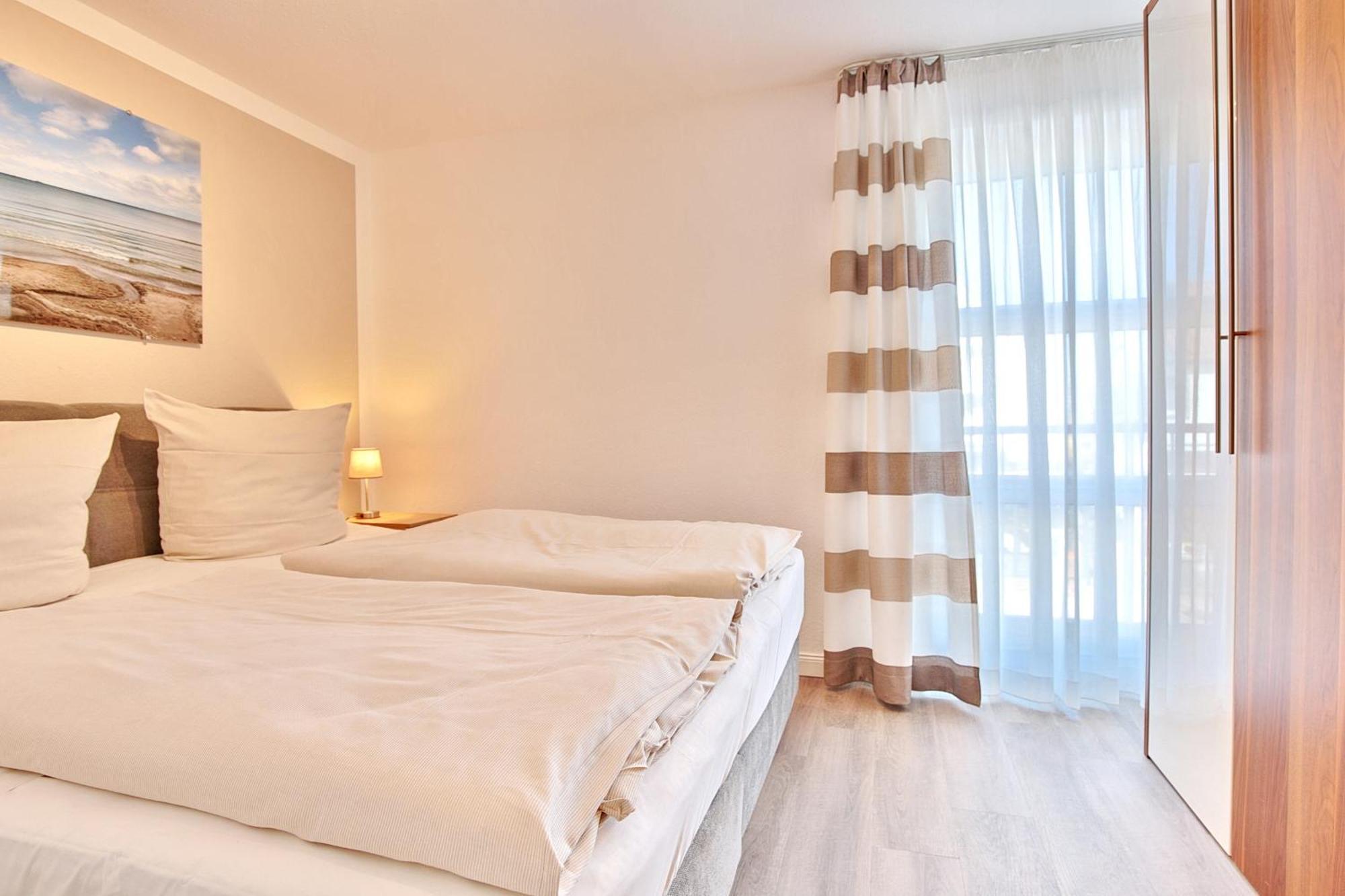Seebruecke Seebruecke Appartement 6 Шарбойтц Екстериор снимка